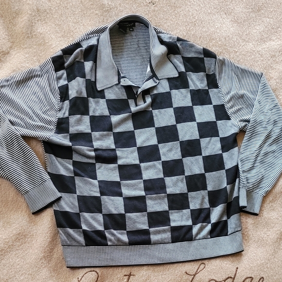 Vintage Tulliano Sweater - Picture 1 of 15